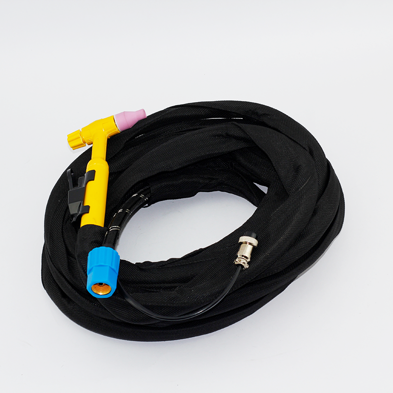 Mỏ Hàn Tig QQ150 Sứ Nhỏ 4M Bố Vải Gía Rẻ.