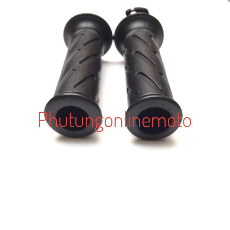 Cặp bao tay axelo - xbike 125 -raider bxc- chính hãng suzuki