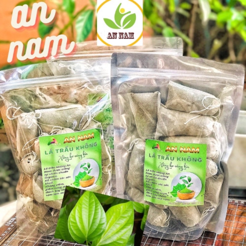 Túi lọc trầu không xông hơ cho chị em đã và sau sinh hoặc chăm sóc hàng ngày