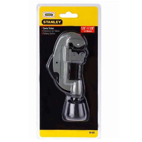 Dao cắt ống đồng 3-28mm stanley 93-020-22