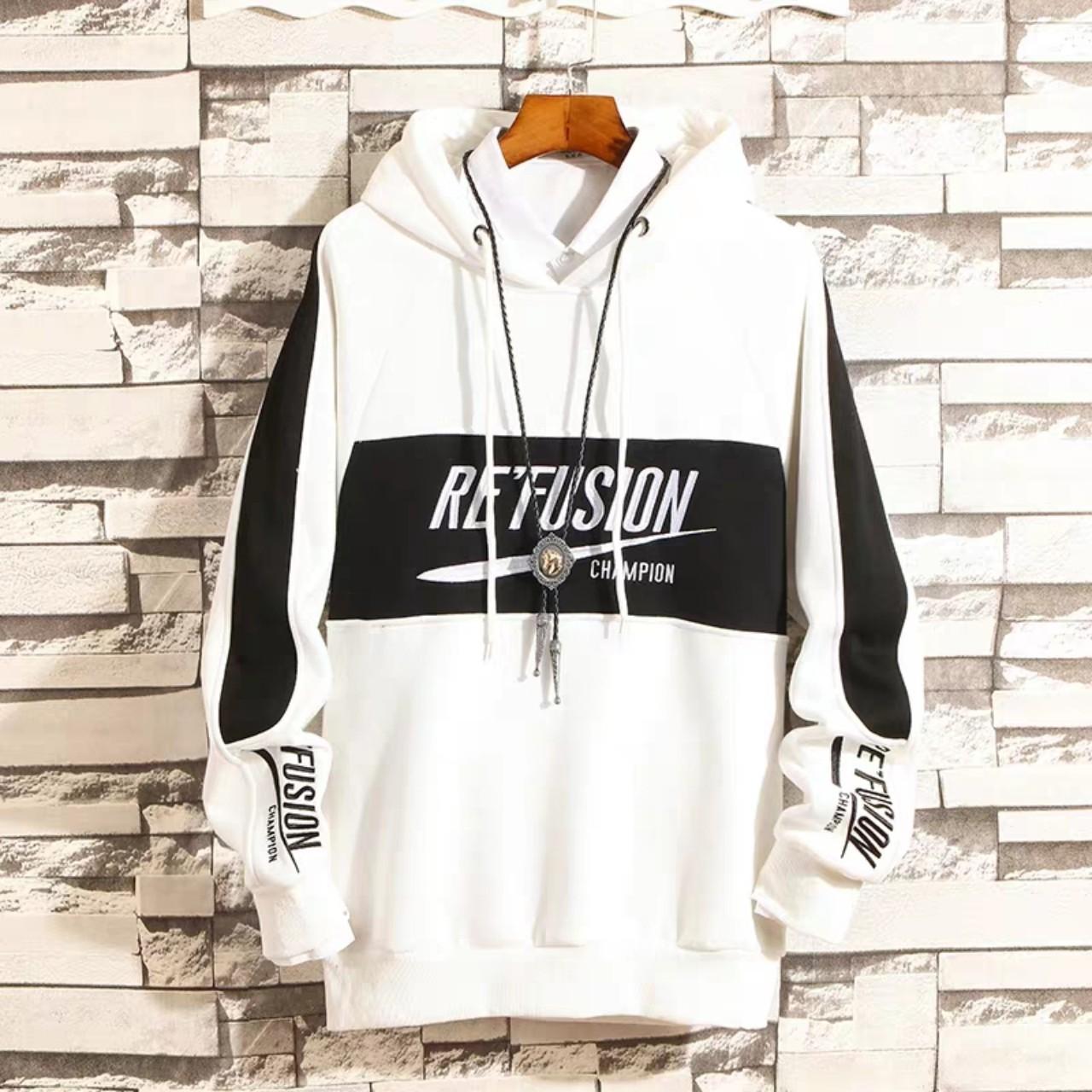 [HCM]ÁO KHOÁC HOODIE NAM ĐẲNG CẤP HÀN QUỐC  MỚI NHẤT 2019(ĐEP Y HÌNH)