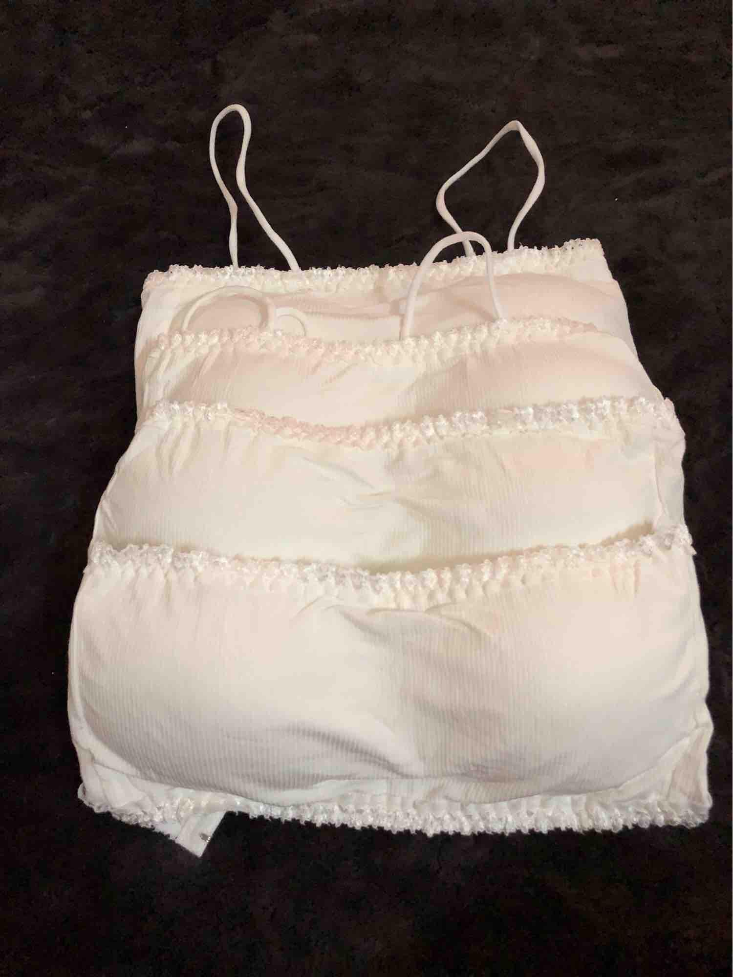 Combo 02 áo ống cotton 4 chiều Thái Lan