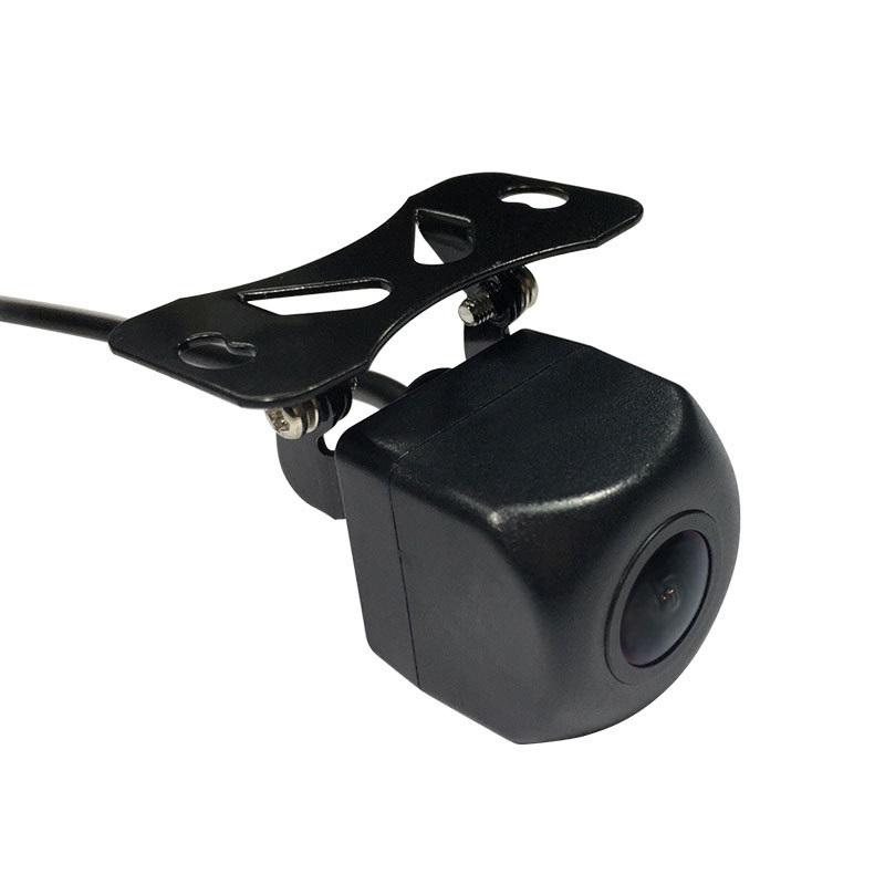 Camera lùi ô tô AHD ống kính mắt cá, siêu rộng, siêu nét
