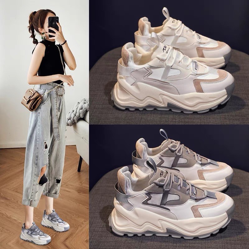 Giày Thể Thao Nữ Mã 44 HÀNG MỚI CỰC CHẤT