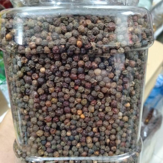 1kg hột tiêu mộc bình phước
