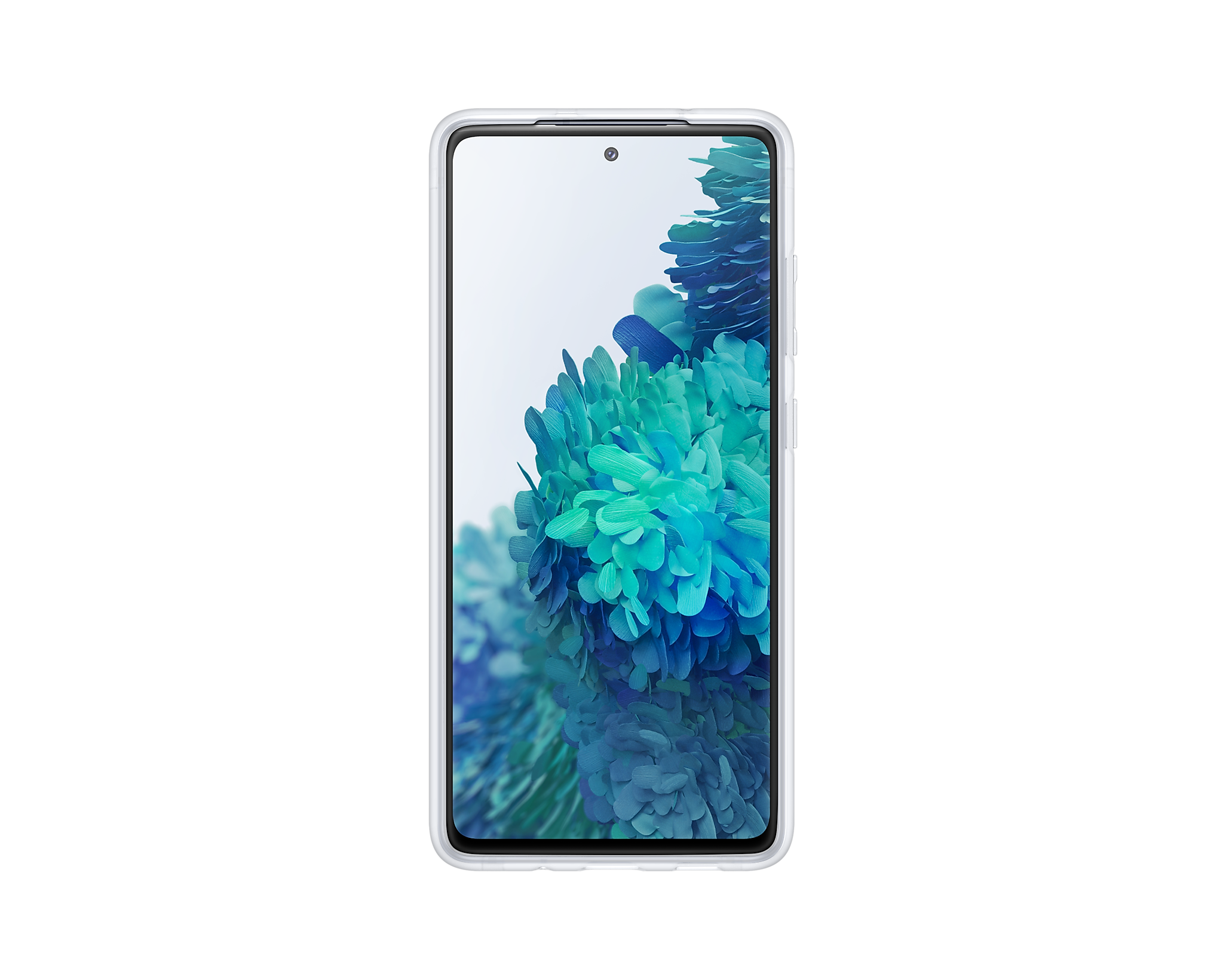 Ốp Lưng Clear Standing điện thoại Samsung Galaxy S20 FE