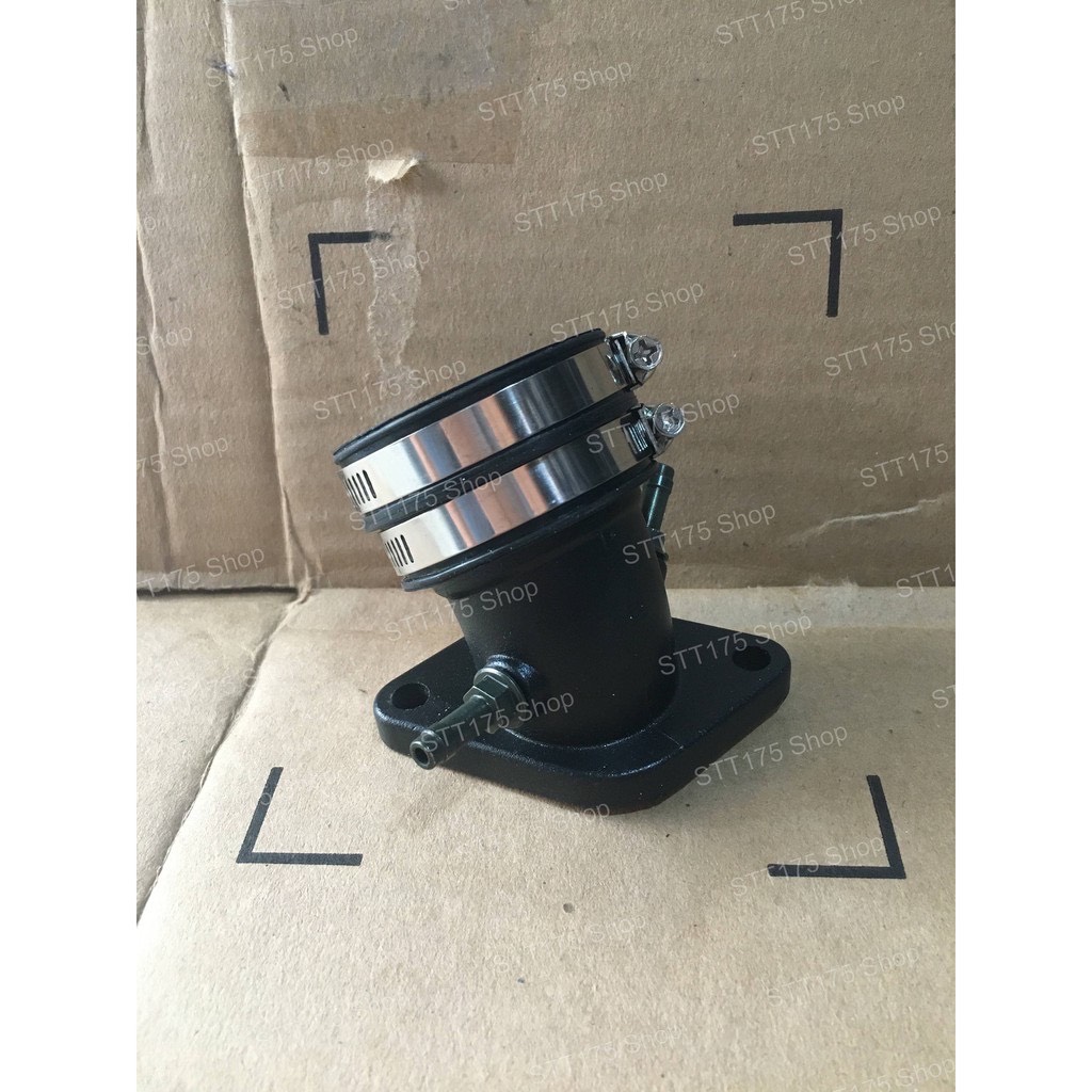 Co xăng Exciter 2011