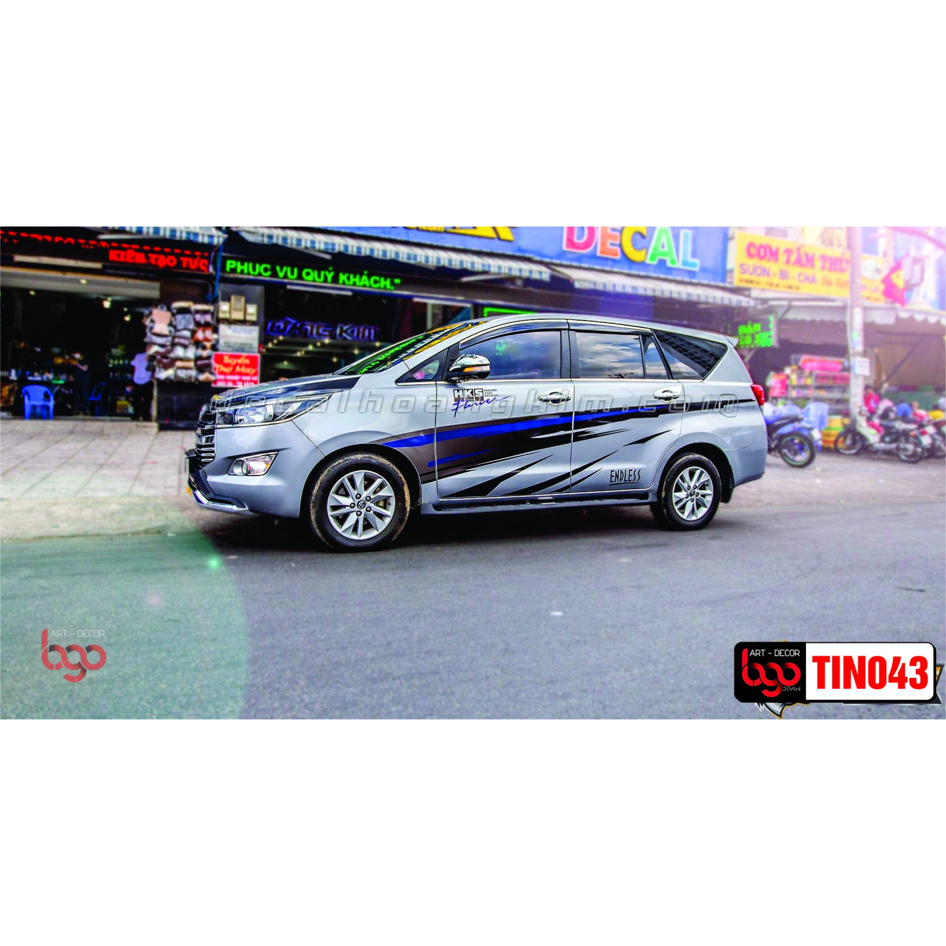 Tem Xe Innova – TIN043