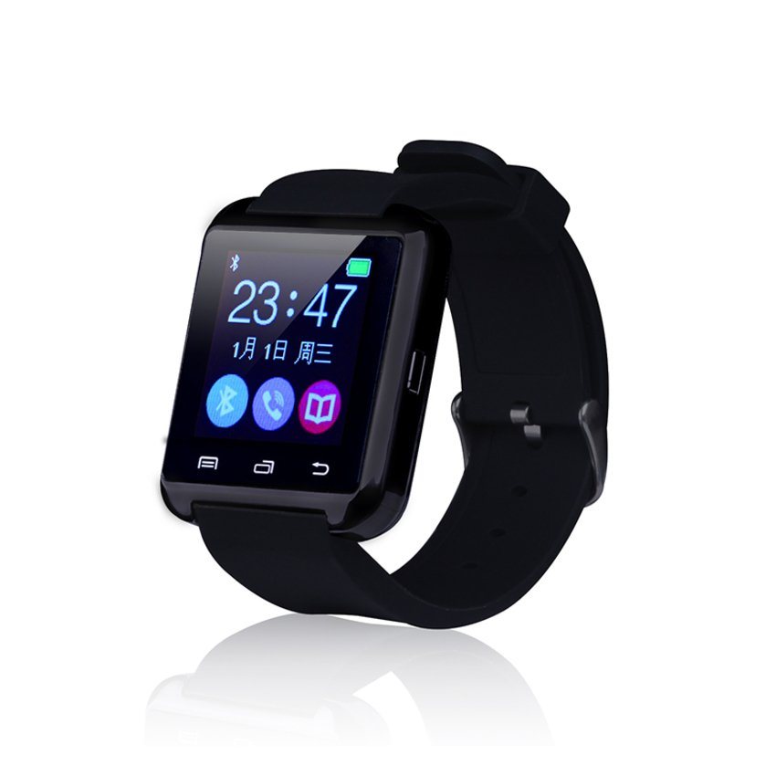 Đồng hồ thông minh smartwatch PeepVN U80