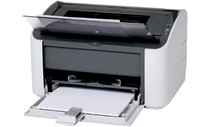 Máy in laser canon lbp 2900