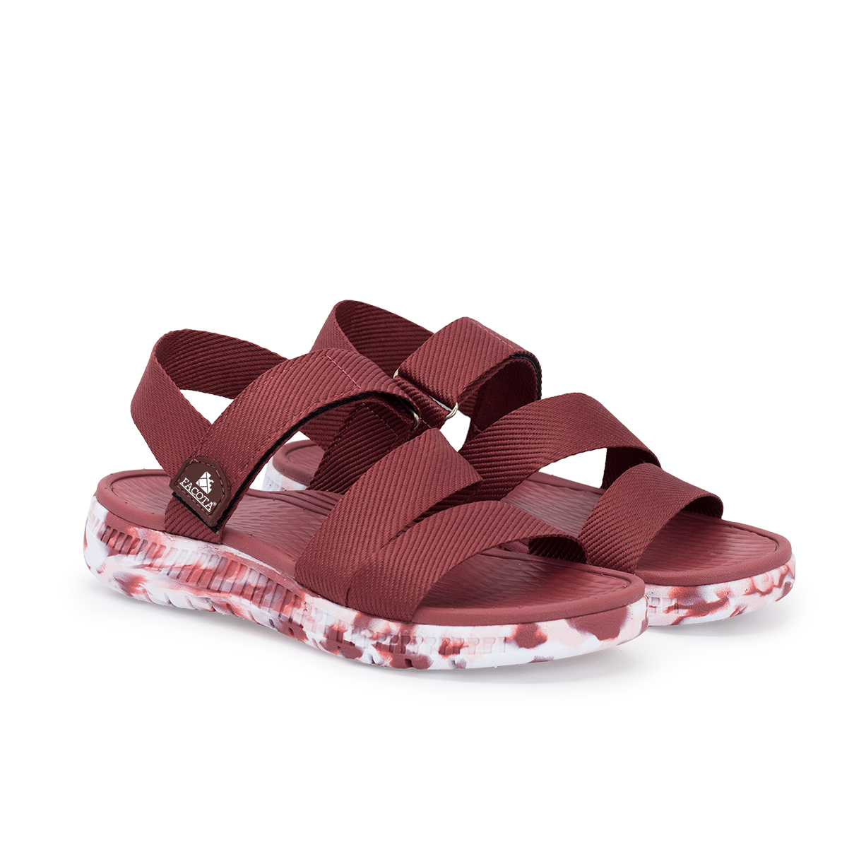 Giày sandal nữ Facota HA11