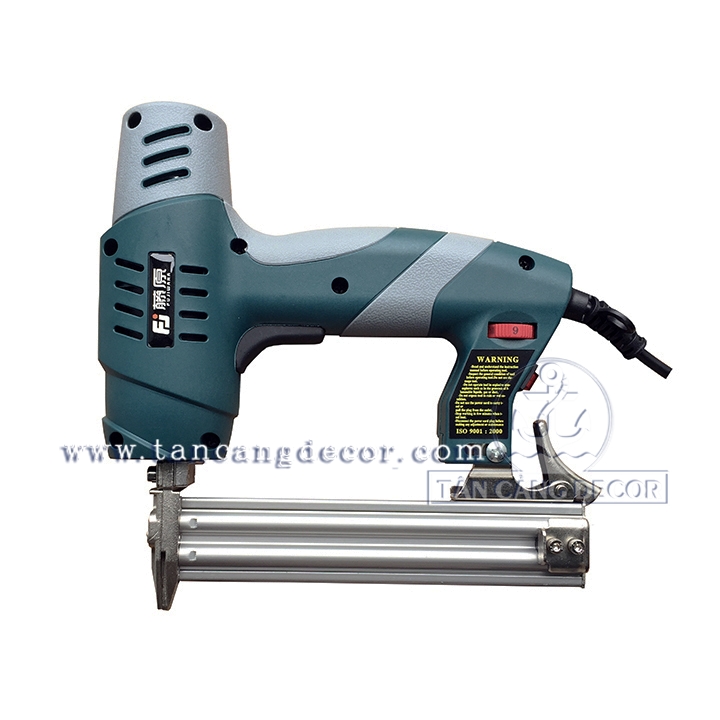 Máy bắn đinh điện 6 cấp fujiwara df30b