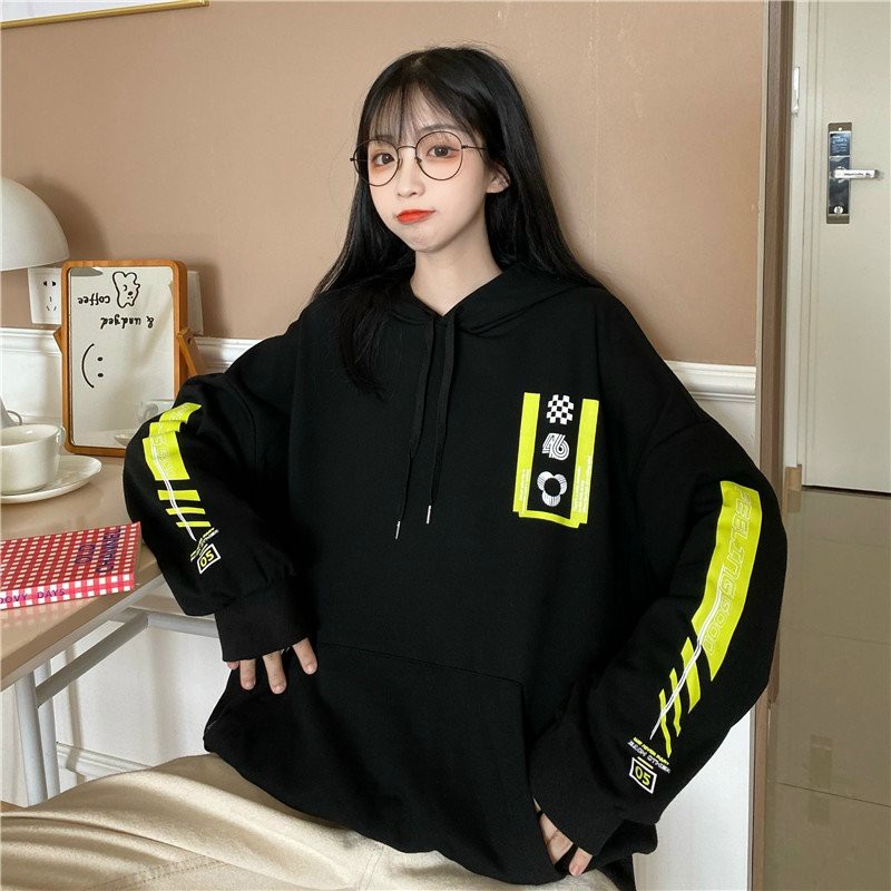 [HCM][FREE SHIP TOÀN QUỐC] ÁO SWEATER BASIC TAY DÀI - ÁO UNISEX TRƠN  ÁO KHOÁC UNISEX  ÁO KHOÁC Nỉ  ÁO KHOÁC HOODIE ÁO KHOÁC HOODIE NỮ  ÁO HOODIE ÁO CADIGAN MIX IN CÁCH ĐIỆU HỌA TIẾT CARO TRẺ TRUNG SIÊU ĐẸP SIÊU XINH BL