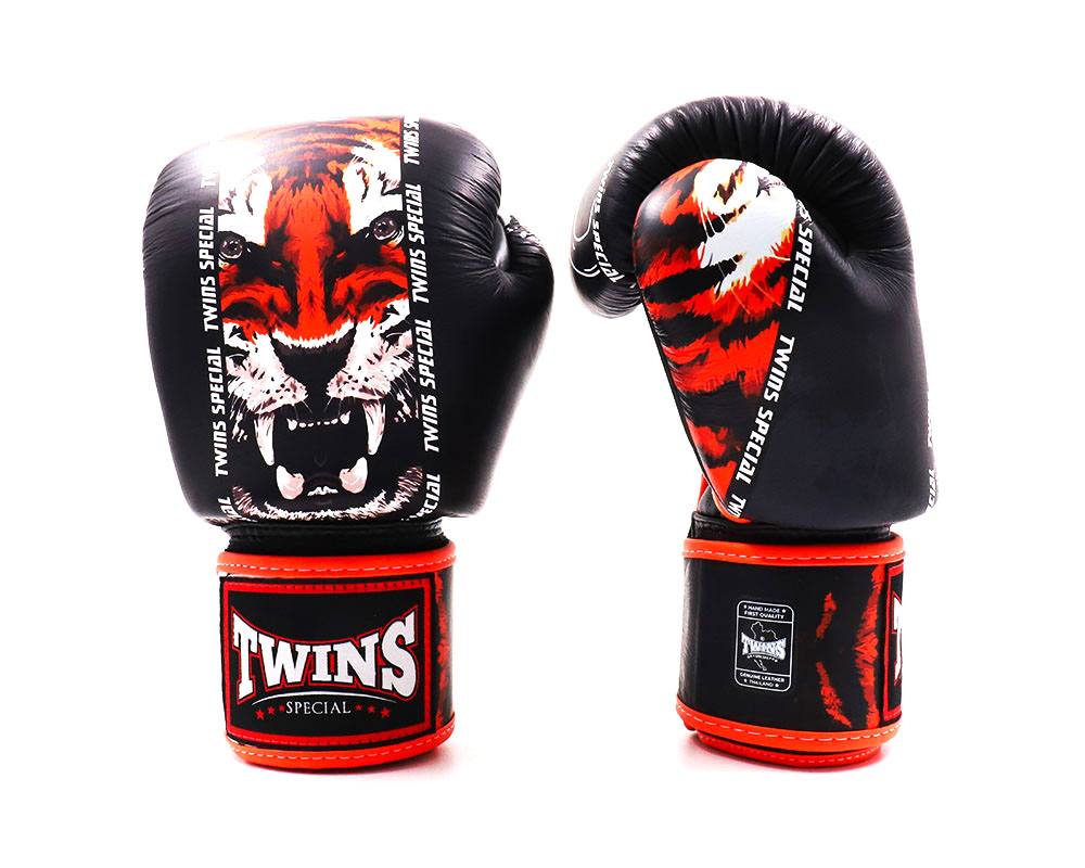 Găng boxing twins fbgvl3-60 payak