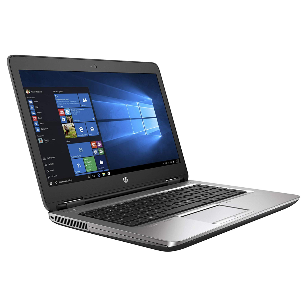 Laptop HP Probook 640G2 Core i5-6300/ Ram 8Gb/ SSD 256? 14 inch Full HD 1080P Ips