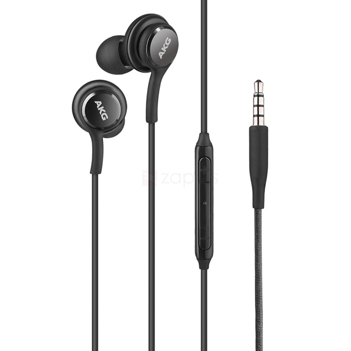 [Hàng xịn] Tai nghe AKG dành cho Samsung S8 , S8 Plus , note 8 , s9 , s9 plus hifi âm bass cực đại
