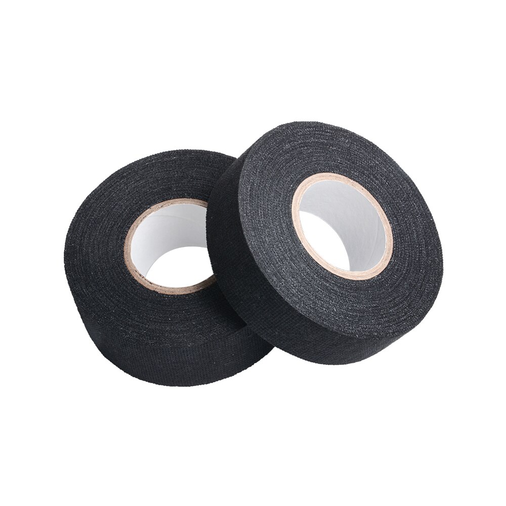 băng dính vải chịu nhiệt 19mm 40m