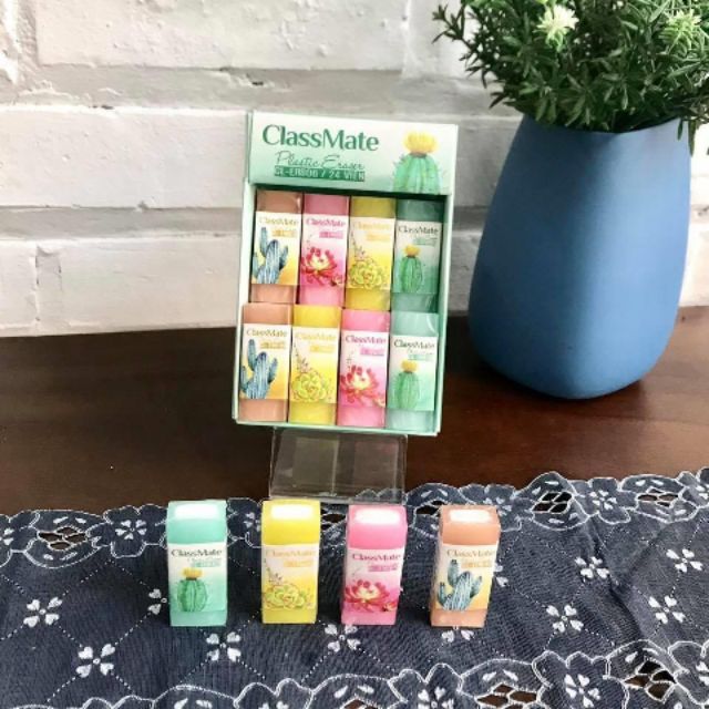 Gôm tẩy chì classmate cl-er806