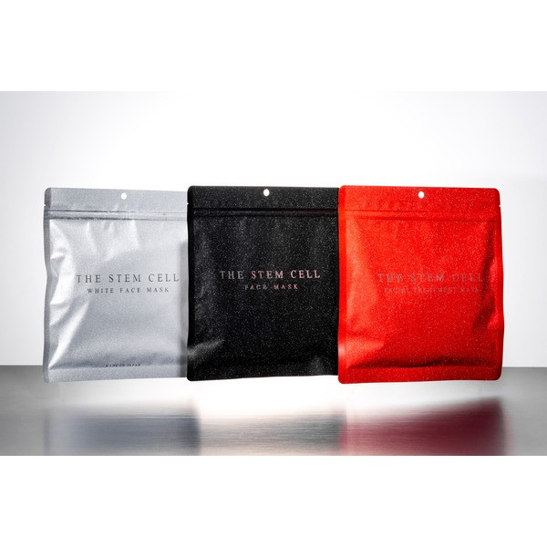 MẶT NẠ TẾ BÀO GỐC STEM CELL NỘI ĐỊA NHẬT (30 MIẾNG/ GÓI)