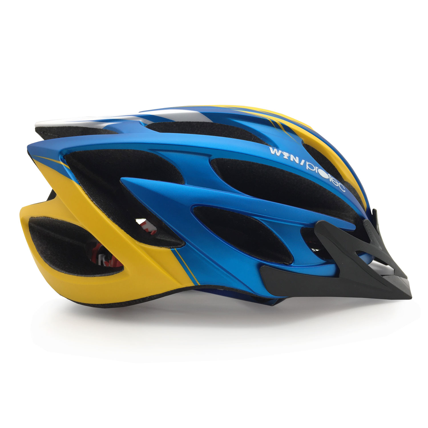 Mũ Bảo Hiểm Xe Đạp Thời Trang, Nón Bảo Hiểm Xe Đạp Thể Thao Siêu Phẩm Protec Win 066 Size L Phù Hợp Vòng Đầu 57cm - 62cm - AFAST VIỆT NAM