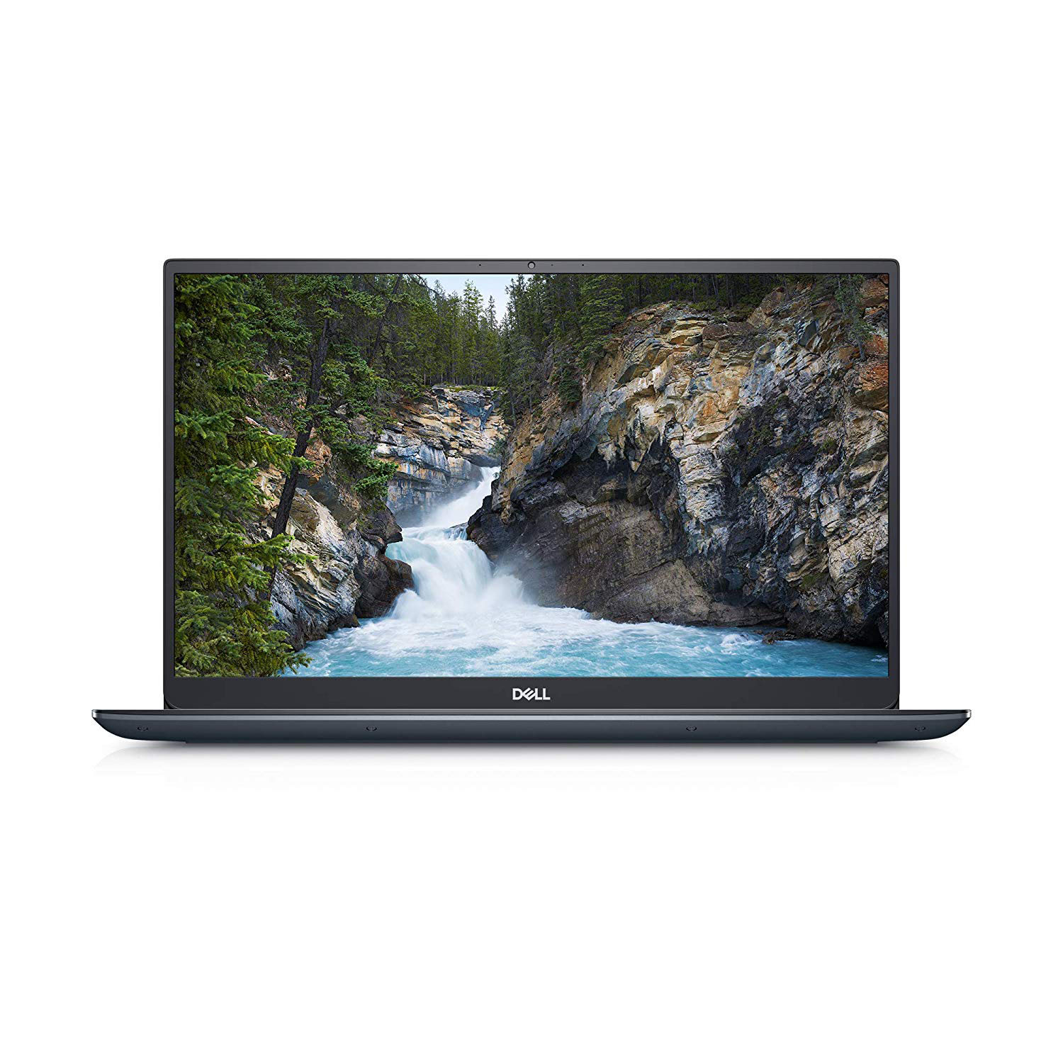 Laptop Dell Vostro V5590A (i7 10510U/8GB RAM/256 SSD/MX250 2GB/15.6 inch FHD/Win 10/Xám) - P88F001N90A