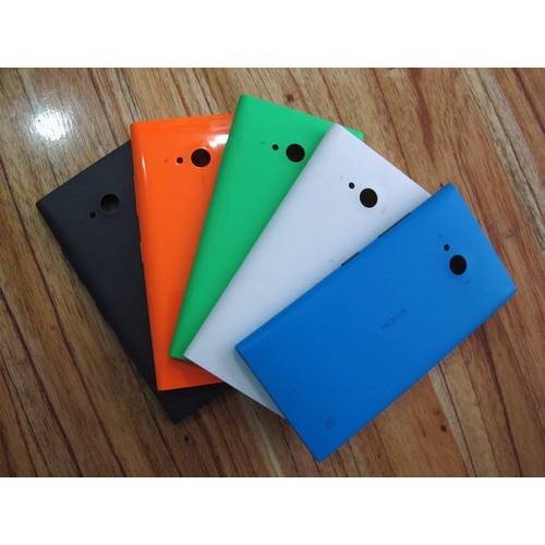 Vỏ nắp lưng pin Lumia nokia 730