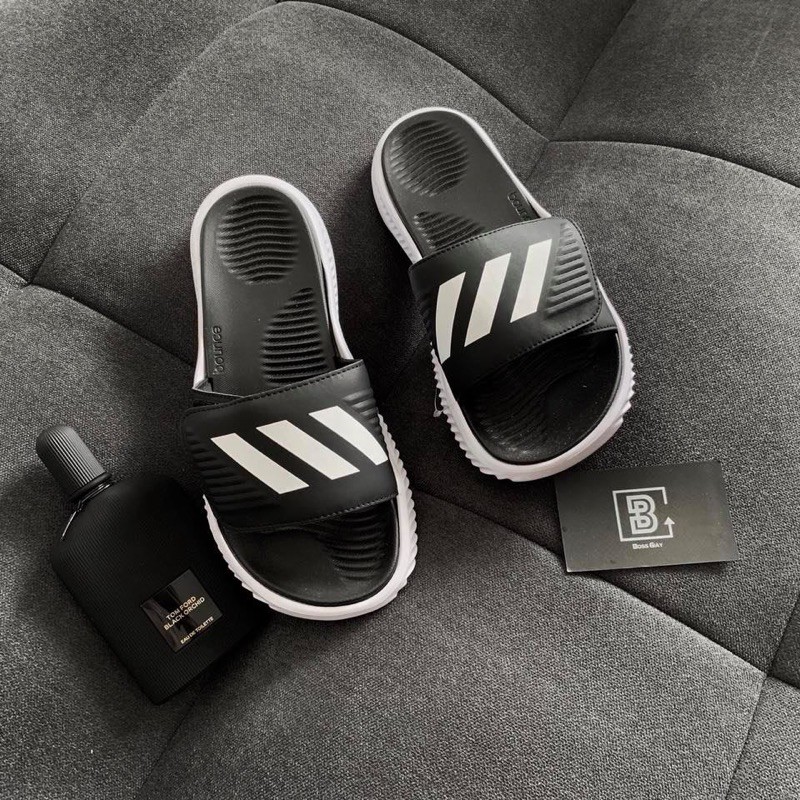Dép alphabounce a . d. d. i. d. a .s dép nam nữ unisex