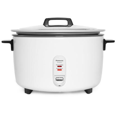Nồi cơm điện nắp rời panasonic panc-sr-ga721wra
