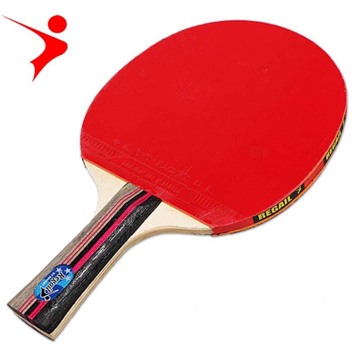 Combo 2 Vợt bóng bàn 8010 sản phẩm của Regail