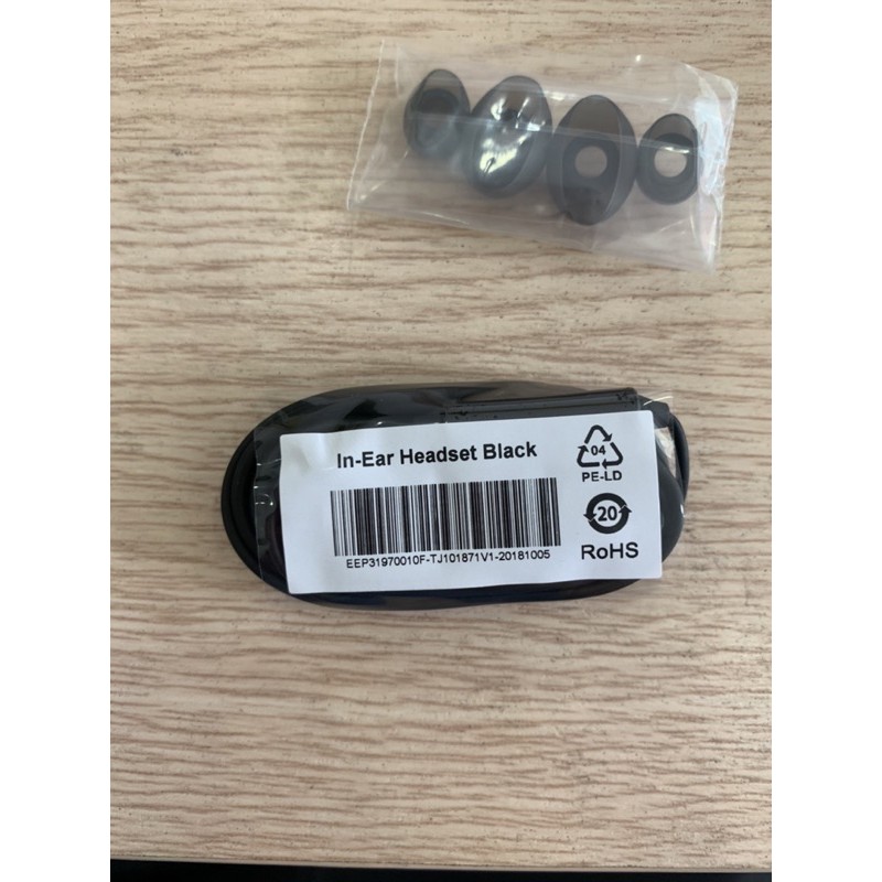 Tai Nghe Blackberry Evolve Keyone Key2 New