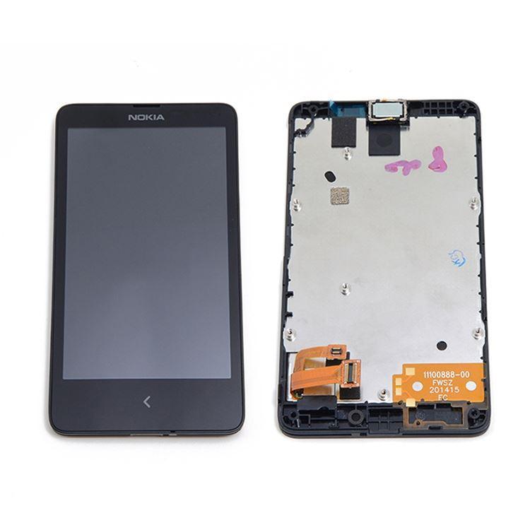 Màn hình lumia x