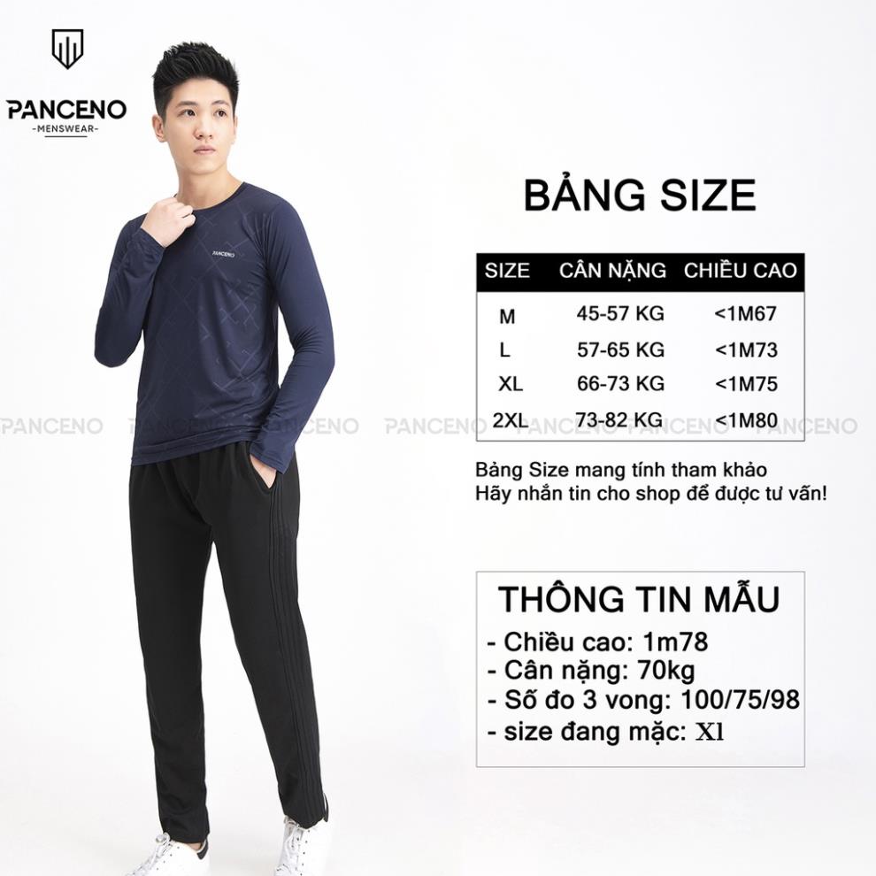 Áo Giữ Nhiệt Nam,Áo giữ ấm, Áo tập gym, Chất vải thun lạnh co giãn 4 chiều vân 3D