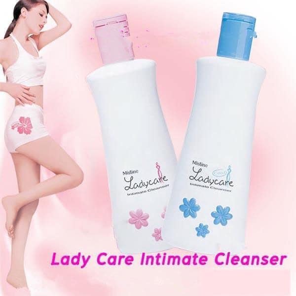 Nước Rửa Phụ Khoa MISTINE LADYCARE Thái Lan