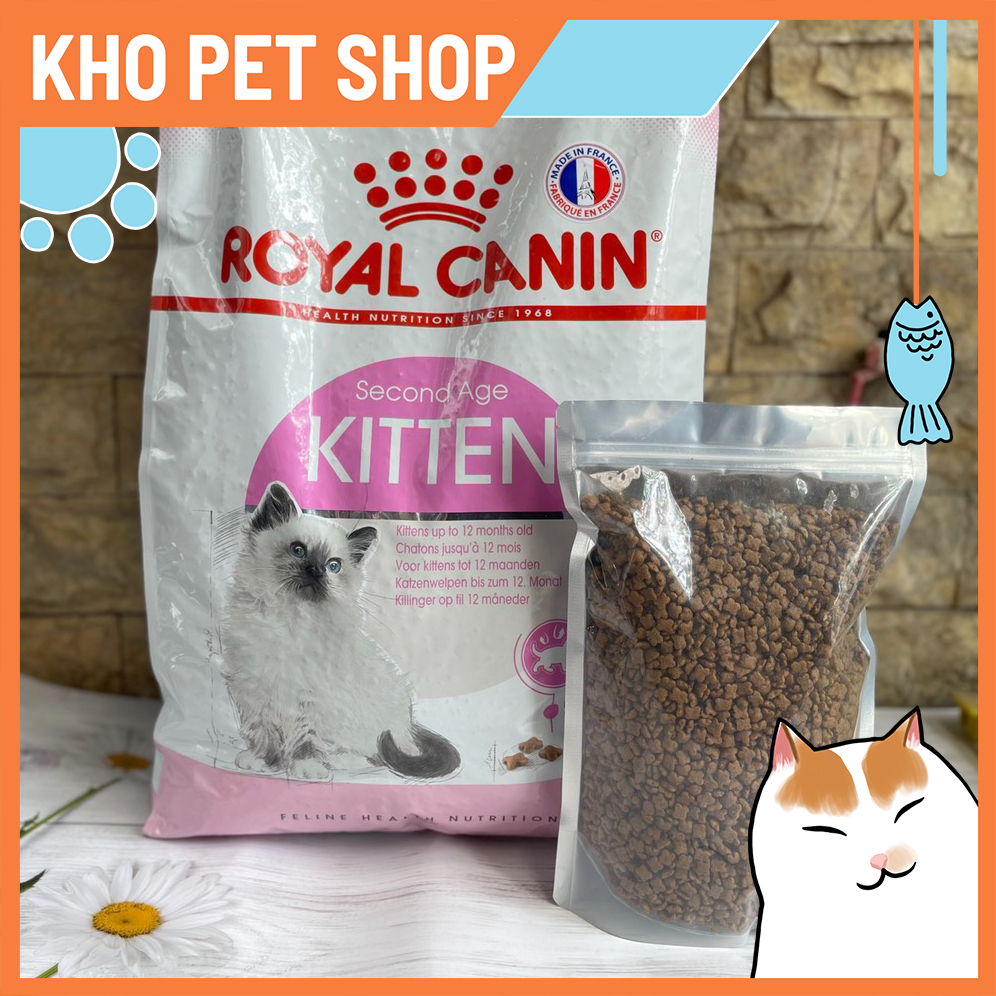 Thức ăn mèo Royal Canin  Kitten 36