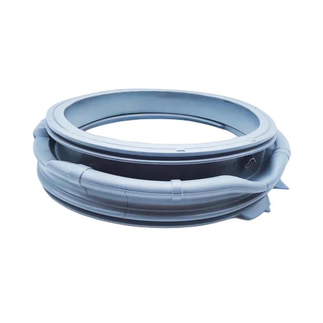 Gioang máy giặt samsung 9kg ww90k54e0ux/sv chính hãng