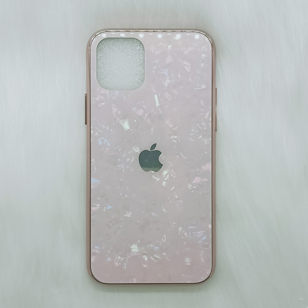 [10 mẫu] Ốp Lưng iPhone 11 Mặt Kính Sang Trọng