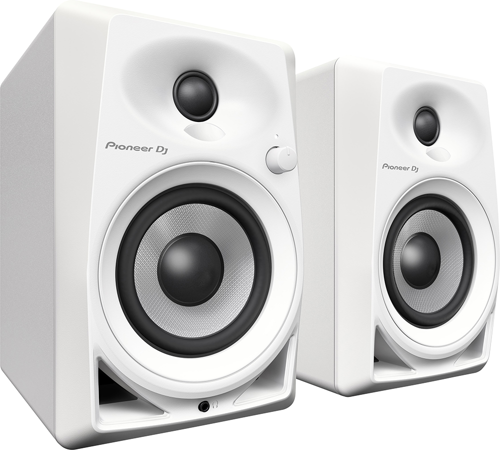 Loa kiểm âm pioneer dm 40 w : giá 1 cặp