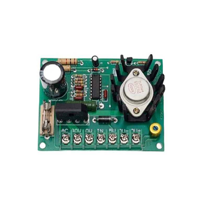 30V-2A、3A Tấm điều chỉnh lực căng thủ công   Bảng Điều Khiển   Máy cắt dọc Ruian với phanh ly hợp bột từ tính