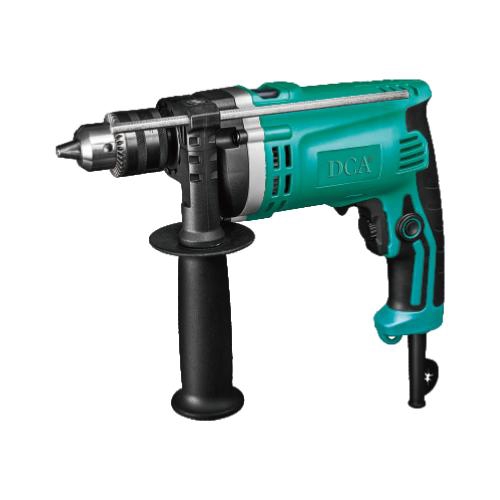 Máy khoan 710w dca azj16 -13mm
