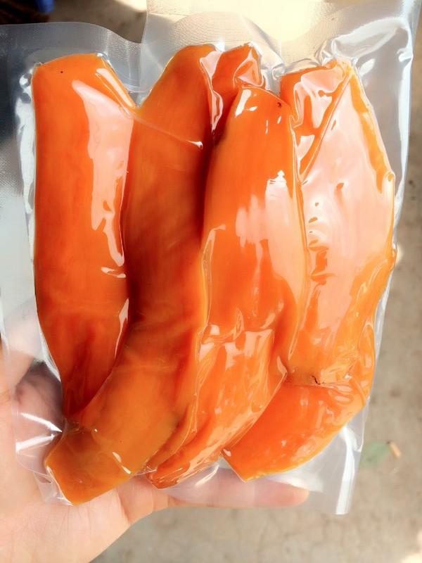 Khoai Lang Dẻo Đà Lạt - không đường 250g