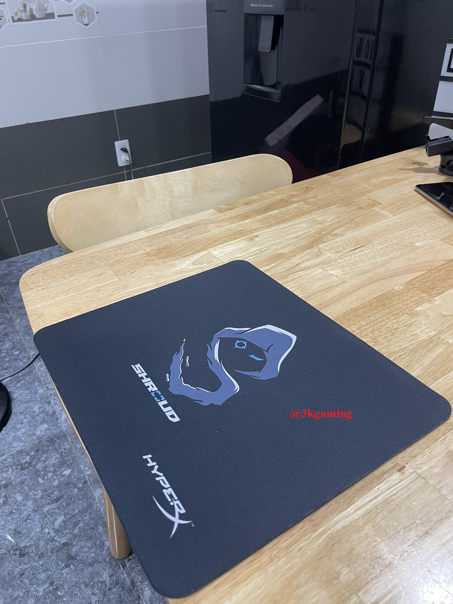 [HCM]Miếng Lót Chuột - Bàn di chuột - Pad chuột Size Nhỏ  Văn Phòng ( 35x30  30x25 )