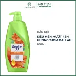 Dầu Gội Rejoice Siêu Mềm Mượt 48 Giờ 630ml Hasaki Sản Phẩm Chính Hãng
