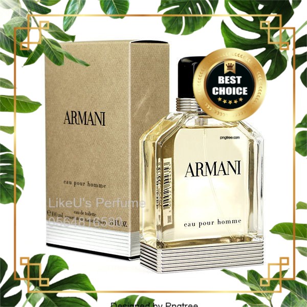 armani eau pour homme Chất Lượng, Giá Tốt 