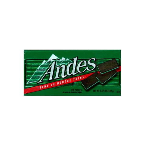 Socola andes 132g