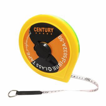 Thước vải đo độ dài 30m century - 5032a-30