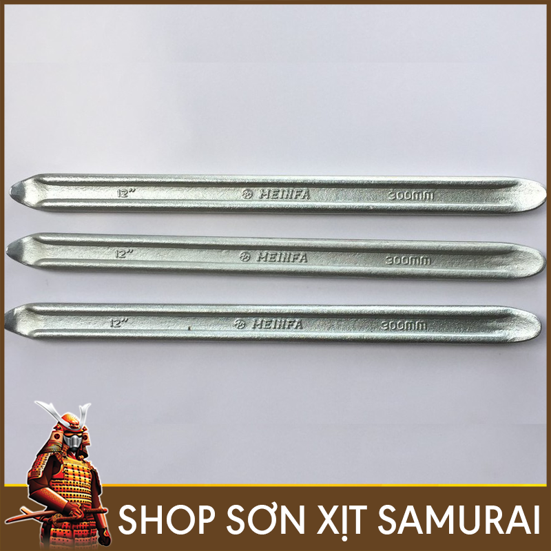 Móc lốp xe máy - Xe đạp thương hiệu Meinfa dài 30cm
