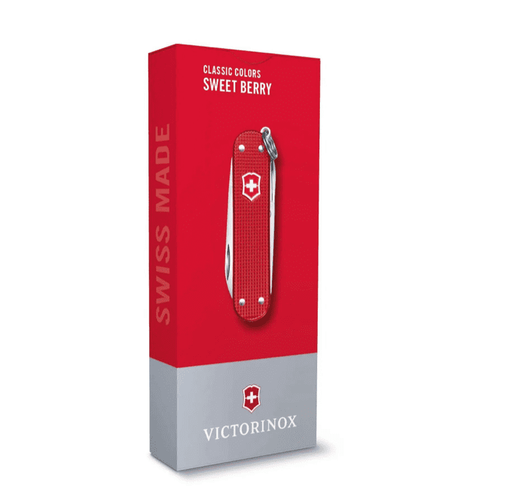 Dụng cụ đa năng victorinox 58mm alox-fullbox