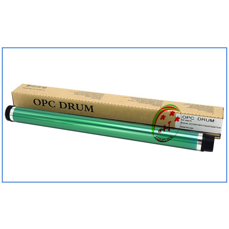 Trống Drum máy photocopy Konica Minolta Bizhub 287 367 , Trống Drum chất lượng gốc