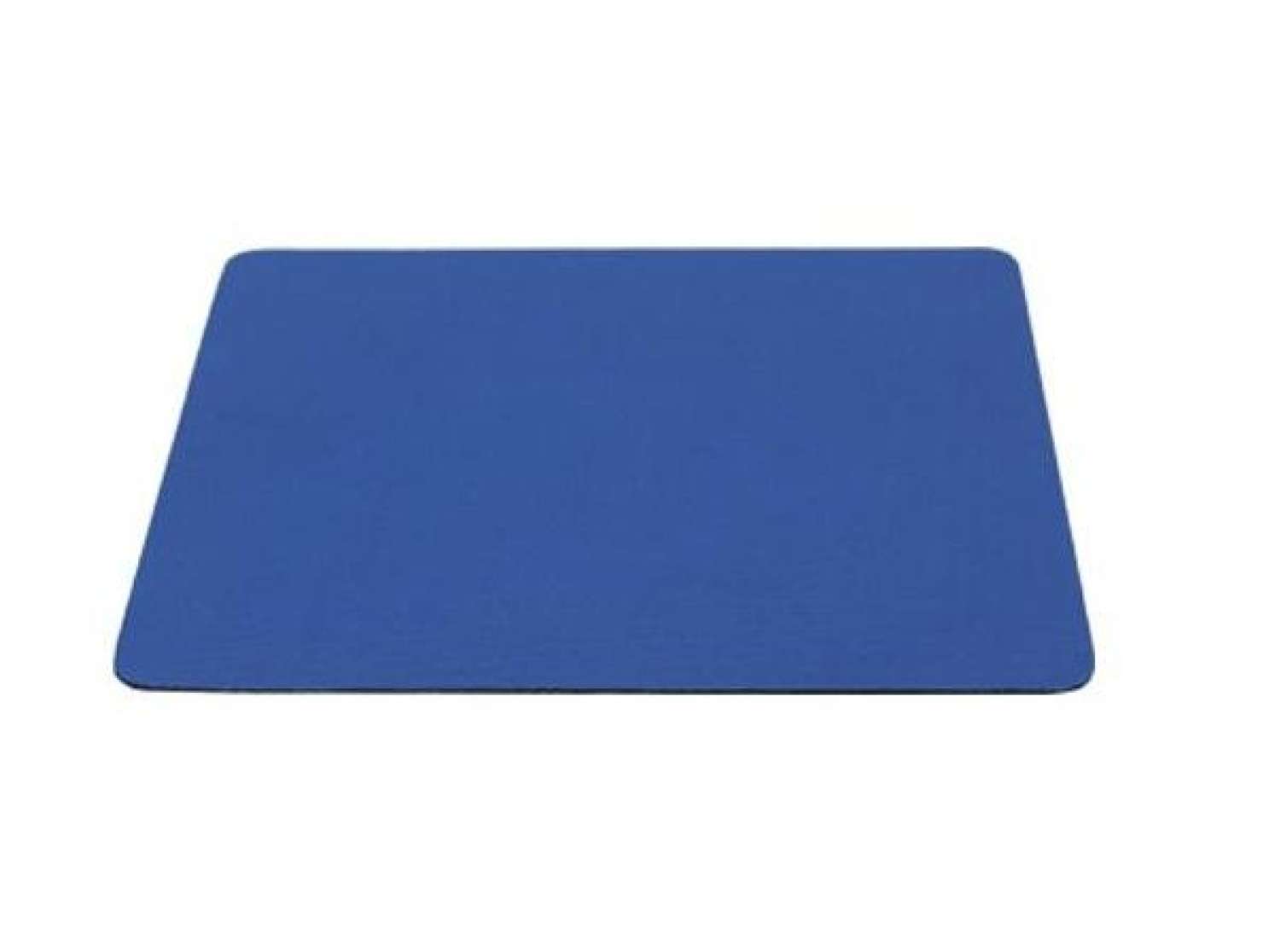 Bàn di chuột lót chuột mouse pad Nhỏ 25cm x 20cm dày