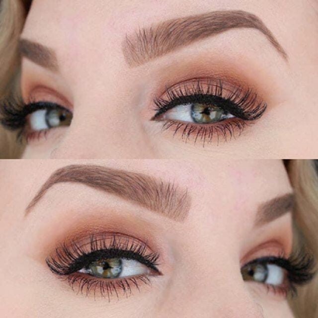 Chì Kẻ Mày Nyx Professional Makeup Micro Brow Pencil của Mỹ